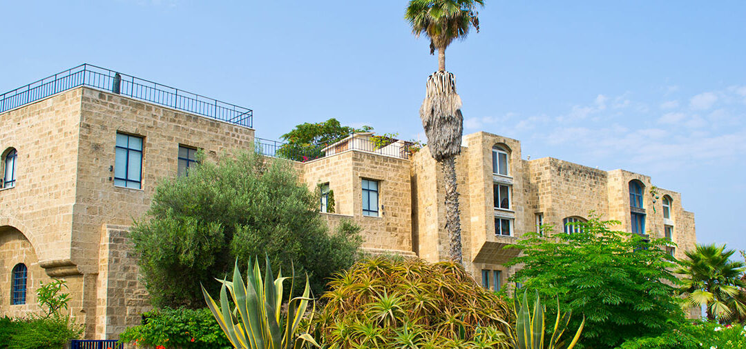 Refinancing a Mortgage Loan in Israel