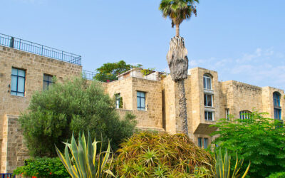 Refinancing a Mortgage Loan in Israel